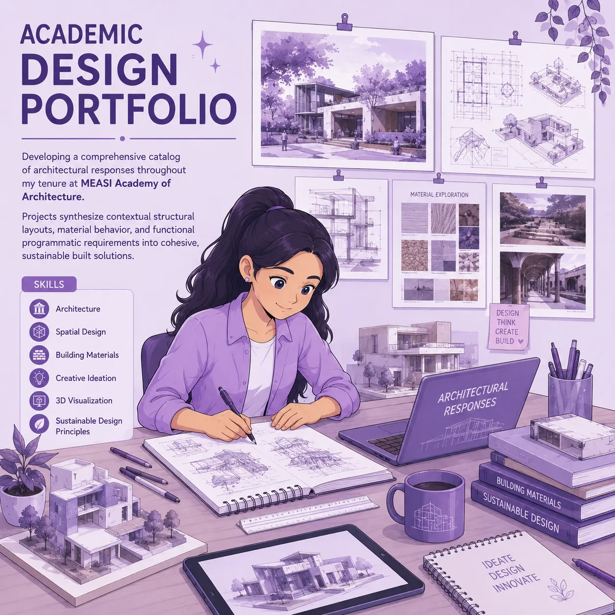 Architectural Design Studio